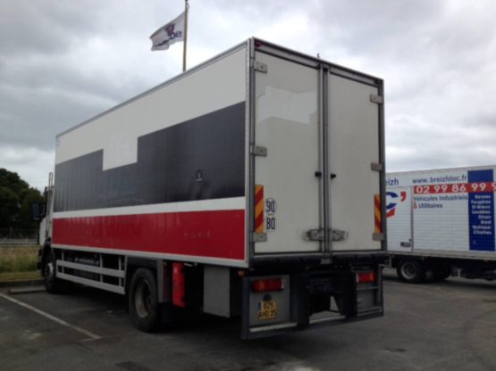 SCANIA P94GB