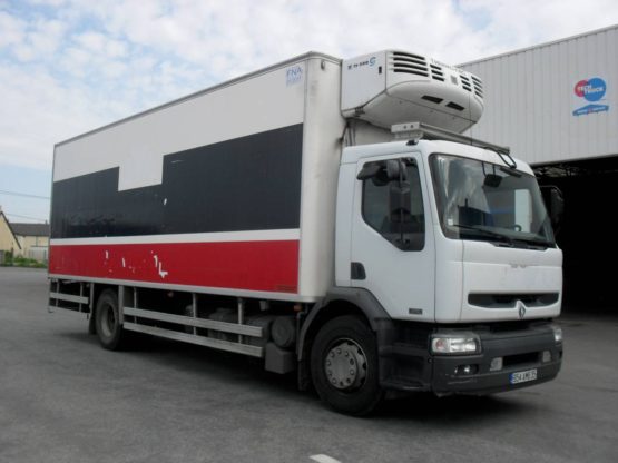 RVI PREMIUM 270