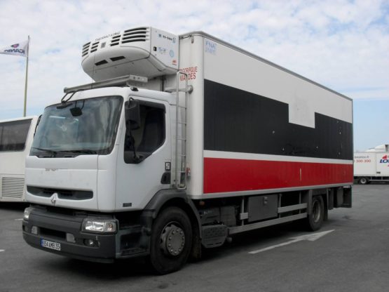 RVI PREMIUM 270