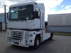 RVI MAGNUM AE480