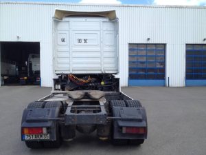 RVI MAGNUM AE480