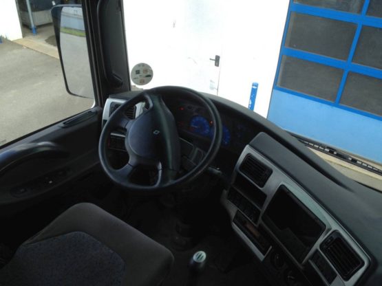RVI MAGNUM AE480