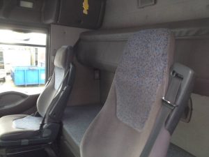 RVI MAGNUM AE480