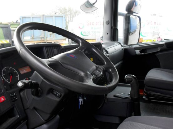 SCANIA R420LB