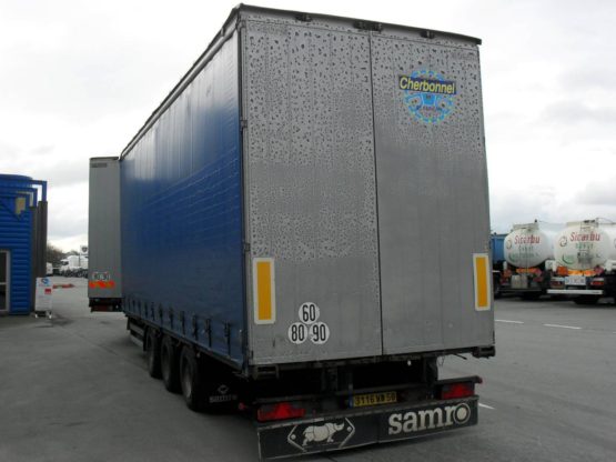 SAMRO