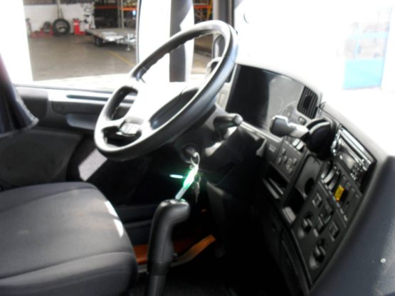 SCANIA R420LA