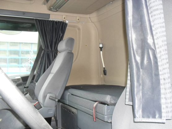 SCANIA R420LA