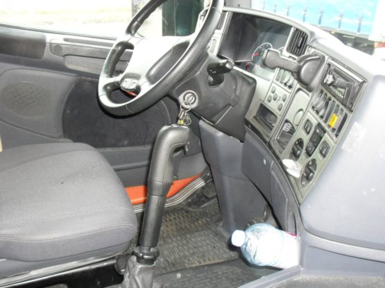 SCANIA R420LA