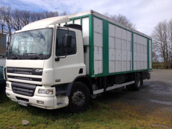 DAF FA 75