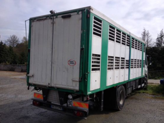 DAF FA 75