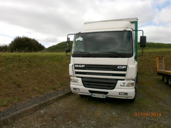DAF FA 75