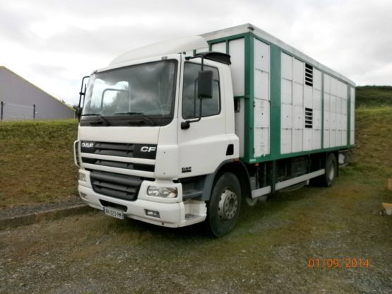 DAF FA 75