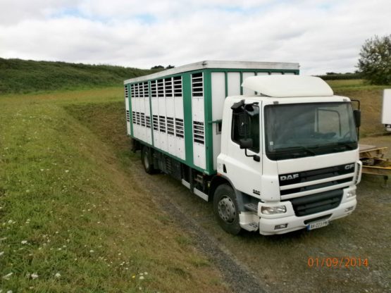 DAF FA 75