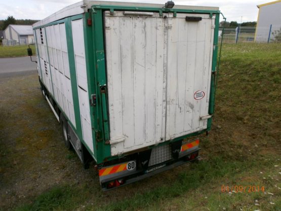 DAF FA 75