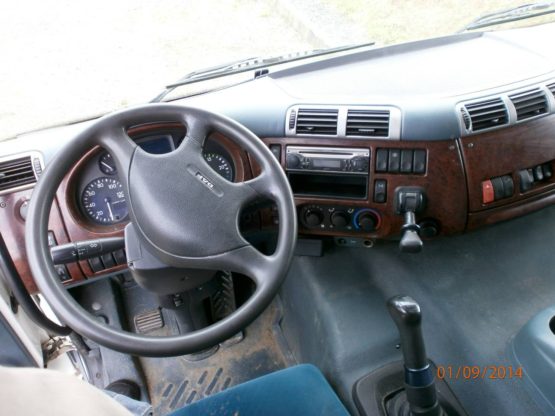 DAF FA 75