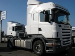 SCANIA R420LA
