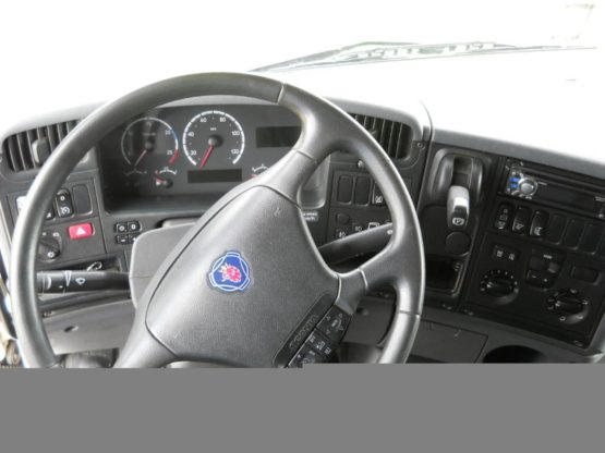 SCANIA R420LA
