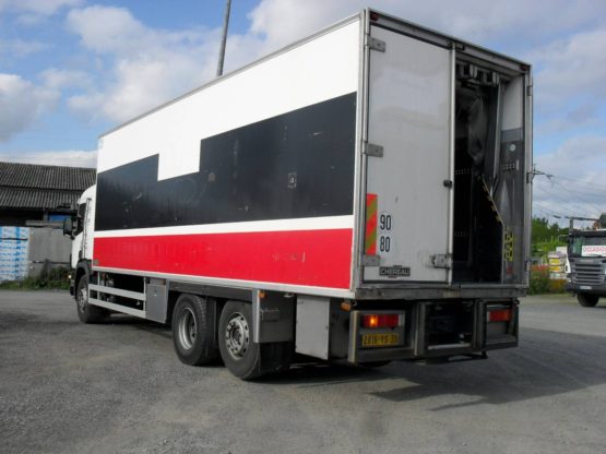 SCANIA P94GB