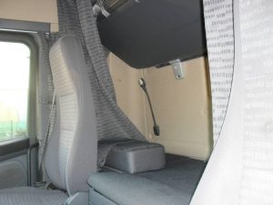SCANIA R500LB