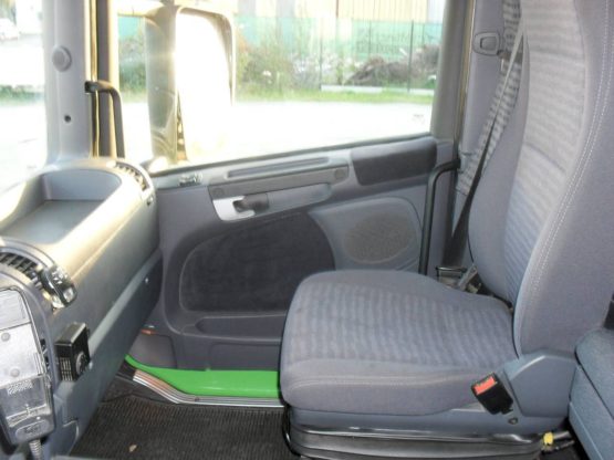 SCANIA R500LB