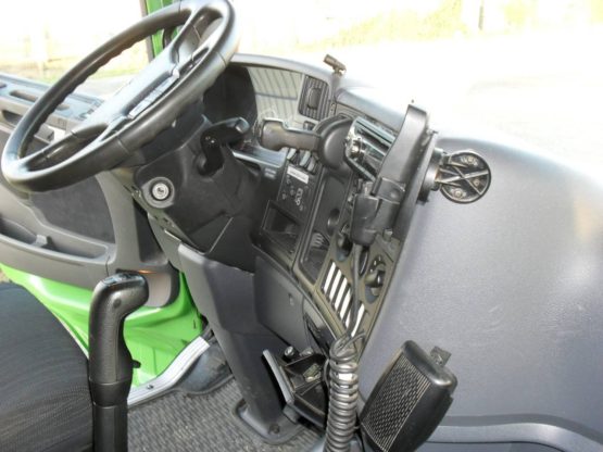 SCANIA R500LB
