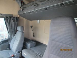 SCANIA R420LA