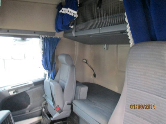 SCANIA R420LA