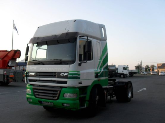 DAF CF85-430
