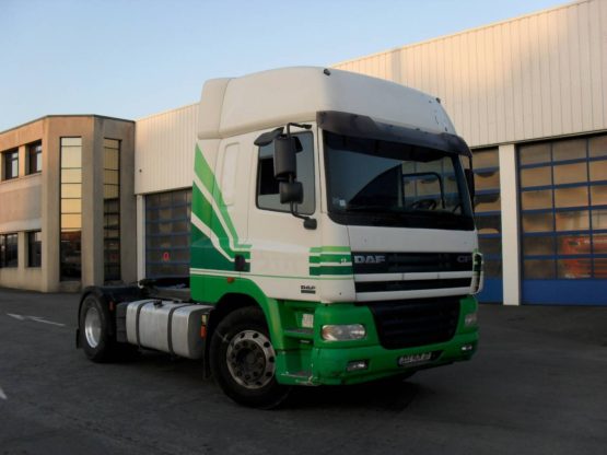 DAF CF85-430