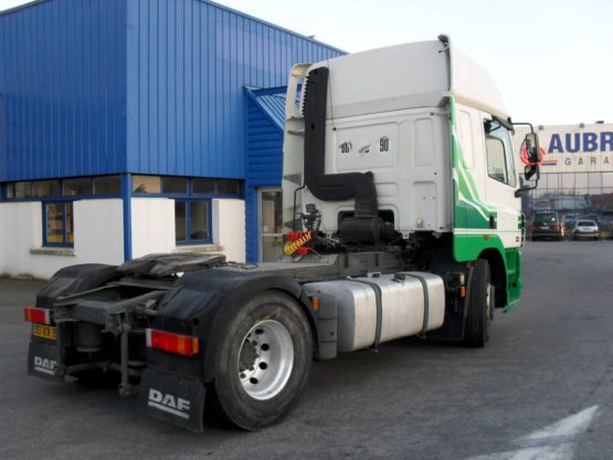 DAF CF85-430