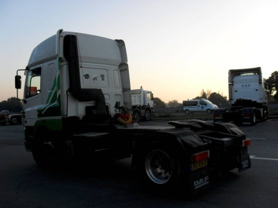 DAF CF85-430