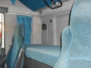 DAF CF85-430