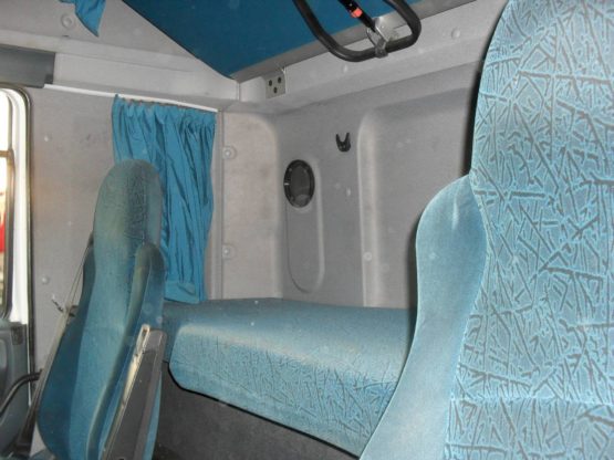 DAF CF85-430