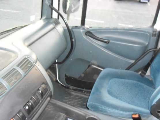 DAF CF85-430