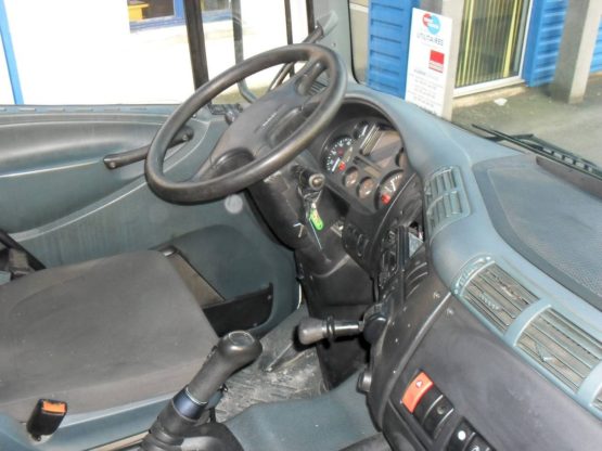 DAF CF85-430