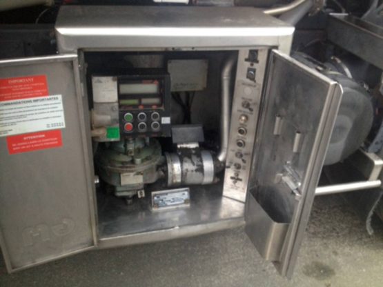 RVI PREMIUM 210