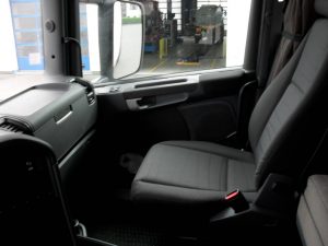 SCANIA R420LA