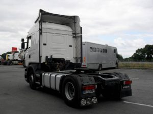 SCANIA R420LA