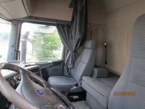 SCANIA R420LA