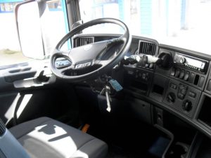 SCANIA R420LA