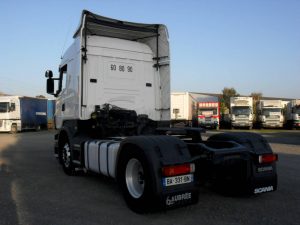 SCANIA R420LA