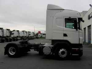 SCANIA R420LA