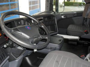 SCANIA R420LA