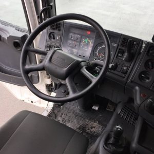 SCANIA R124LB