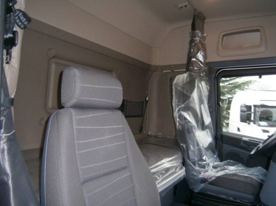SCANIA R450LA4X2MNAEURO6