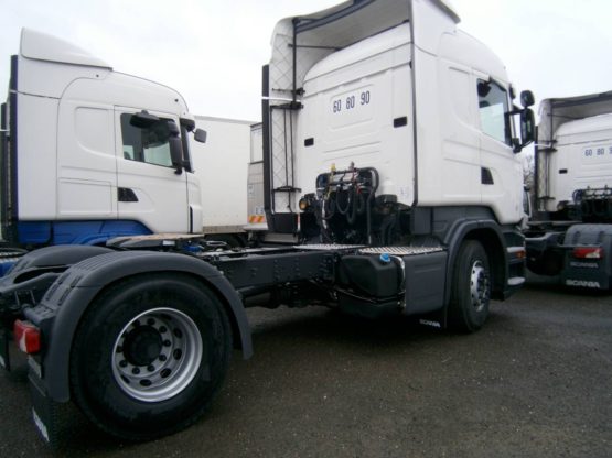SCANIA R450LA4X2MNAEURO6