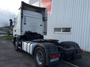 SCANIA R420LA