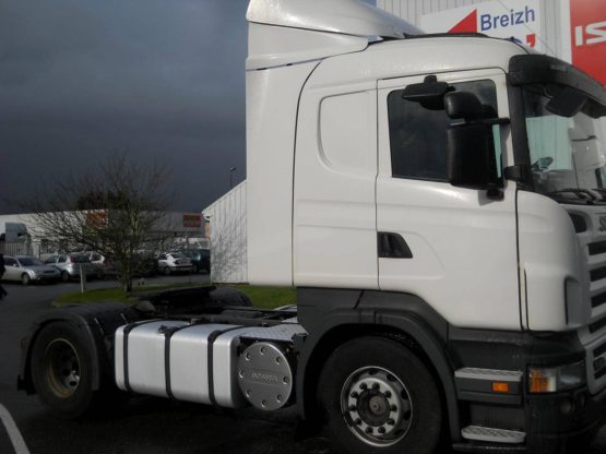 SCANIA R420LA