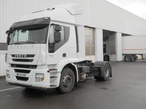 IVECO STRALIS AT440S45T P