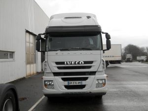 IVECO STRALIS AT440S45T P
